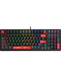 Клавиатура A4Tech Bloody S98 A4tech