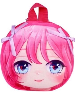 Детский рюкзак Аниме / 9893215 Milo toys