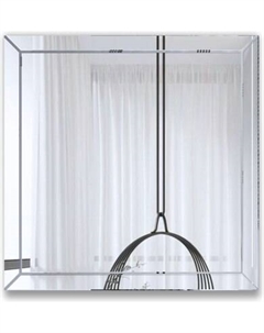 Зеркало Алмаз-Люкс Г-051 Алмаз-люкс