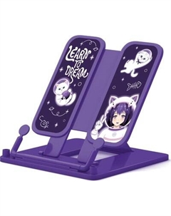 Подставка для книг Erich Krause Space Anime / 61552 Erich krause