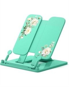 Подставка для книг Erich Krause Pastel Bloom / 61545 Erich krause