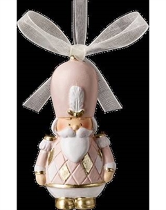 Елочная игрушка Erich Krause Decor. Придворный / 62309 Erich krause