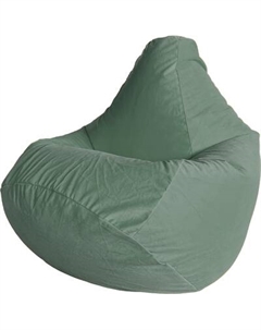 Бескаркасное кресло Flagman Груша Макси XXL Г2.5-295