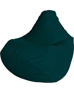 Бескаркасное кресло Flagman Груша Макси XXL Г2.5-294