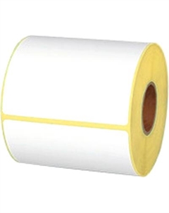 Набор этикеток Huabao Paper Eco A5E100-100Y4-500D Huabao paper