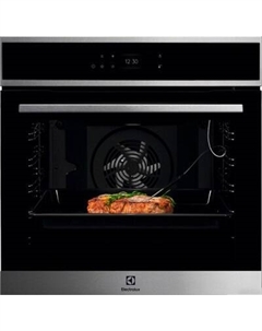 Электрический духовой шкаф Electrolux EOE8P39WX