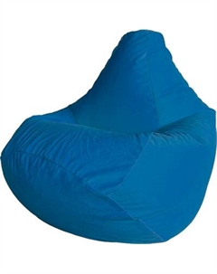 Бескаркасное кресло Flagman Груша Макси XXL Г2.5-300