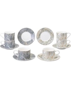 Набор для чая/кофе Lefard Top Style 165-566