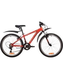 Велосипед Novatrack 24 Extreme 24AHV.EXTREME.11RD4