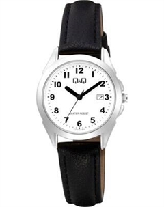 Часы наручные мужские Q&Q C29AJ003Y Q&q
