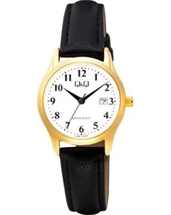 Часы наручные женские Q&Q C28AJ004Y Q&q