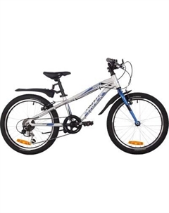 Велосипед Novatrack 20 Prime 20AH6V.PRIME.SL23