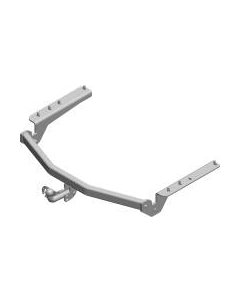 Фаркоп Avtos TY 34