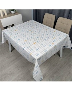 Скатерть 1123-1 110x140 / УТ-00015960 Баракат-р
