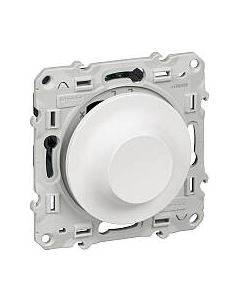 Диммер Schneider Electric Odace S52R511 Schneider electric