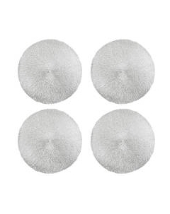 Набор плейсматов Nouvelle Серебряная паутина / 9903105-Н4