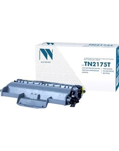 Тонер-картридж NV Print NV-TN-2175T Nv print