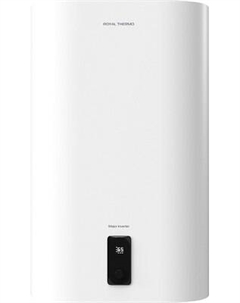 Накопительный водонагреватель Royal Thermo RWH 30 Major Inverter Royal thermo