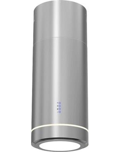 Вытяжка коробчатая Schtoff Isla Sol Inox