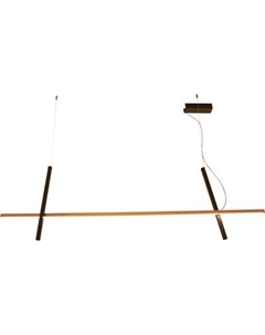 Потолочный светильник Citilux Pixel CL216153