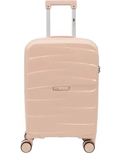 Чемодан на колесах Francesco Molinary 344-003/3-20LPK Francesco molinary
