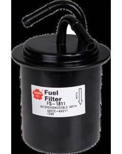 Топливный фильтр FS1811 Sakura filters