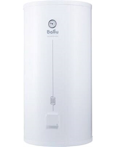 Бойлер косвенного нагрева Ballu Aquastar Inox 150