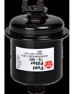 Топливный фильтр FS1607 Sakura filters