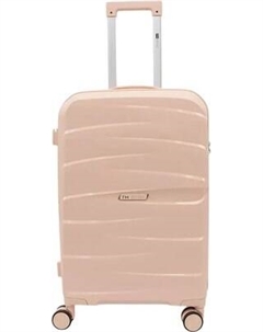 Чемодан на колесах Francesco Molinary 344-003/3-24LPK Francesco molinary