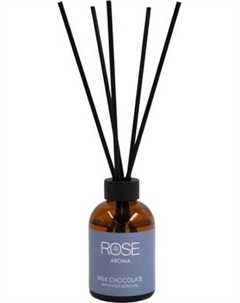 Аромадиффузор ROSE Milk Chocolate 310411R Rose