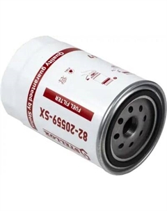 Топливный фильтр 8220559SX Stellox