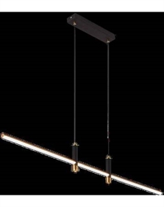 Люстра Lussole Bibb LSP-7206