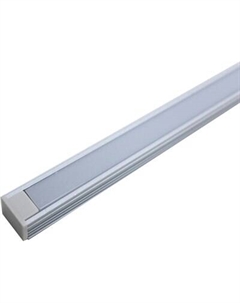 Профиль для светодиодной ленты Truenergy 19100