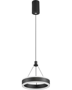 Потолочный светильник Citilux Дуэт CL719011