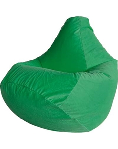 Бескаркасное кресло Flagman Груша Макси XXL Г2.5-291