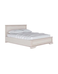 Двуспальная кровать Black Red White Stylius B169-LOZ160x200 с подъемным механизмом Black red white