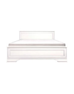 Двуспальная кровать Black Red White Kentaki S320-LOZ160x200 с подъемным механизмом Black red white