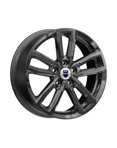 Литой диск K&K Каланг 17x6.5" 5x114.3мм DIA 54.1мм ET 45мм Кварц K&k