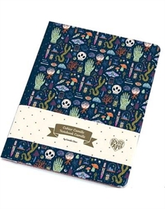 Записная книжка Djeco Камилла / DD03564