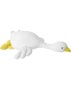 Мягкая игрушка White Goose Series / 8715 Miniso