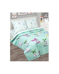 Комплект постельного белья АртПостель Милаш 912 Артпостель