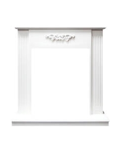 Портал для камина Смолком Lumsden STD-ASP