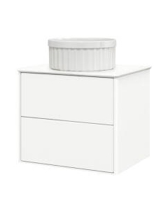 Тумба под умывальник Belux Джаз НП 60-02