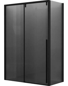 Душевой уголок Ambassador Intense 150x100x200 / 110022204IBB-100IBB