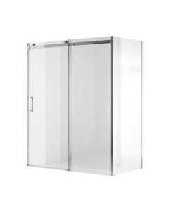 Душевой уголок Ambassador Benefit 160x90x200 / 19021105HX-90HX