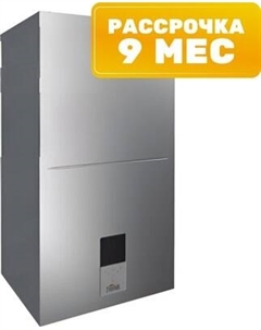 Газовый котел Ferroli Divatop D C24 M