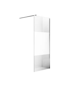 Душевая стенка Ambassador Walk-In 100x200 / 15034127