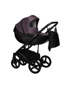 Детская универсальная коляска Tour Eco 2 в 1 Indigo