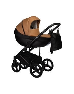 Детская универсальная коляска INDIGO Tour Eco 2 в 1 Indigo