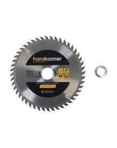 Пильный диск Hanskonner H9022-190-30/20-48
